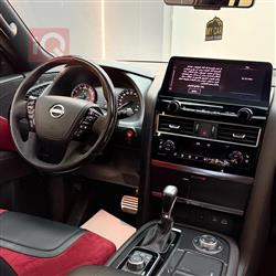 نيسان باترول